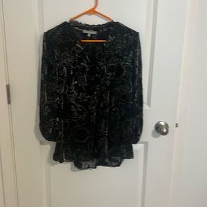 Daniel Raine blouse for summer.